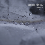 Dog Bed Supplier - PP Oxford Fabric Square Seat Car Safe Custom