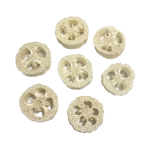 丝瓜片厂家-2cm 2.5cm椭圆形制皂可定制