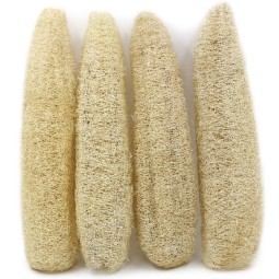 Kitchen Sponge Supplier - 100% Natural Loofah Compostable Custom
