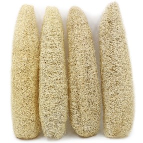 Kitchen Sponge Supplier - 100% Natural Loofah Compostable Custom