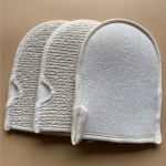 沐浴配件厂家-双面丝瓜海绵可定制