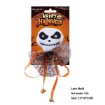 Cat Toy Manufacturer - Halloween Catnip Pumpkin Plush Custom OEM