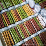 Pet Treat Manufacturer - Chicken Carrot Alfalfa Stick for Rabbits Custom