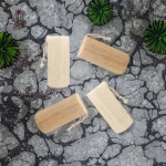 Loofah Sponge Factory - Organic Luffa Ball Exfoliating Custom OEM