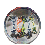 Dog Chew Toy Manufacturer - Braided Knots Cotton Rope Dental Care Custom