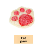 Pet Toy Supplier - Loofah Set Teeth Cleaning Teaser Wand Custom