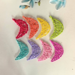 Bird Toys Factory - Rattan Ball Woven Chew Toy Custom Design