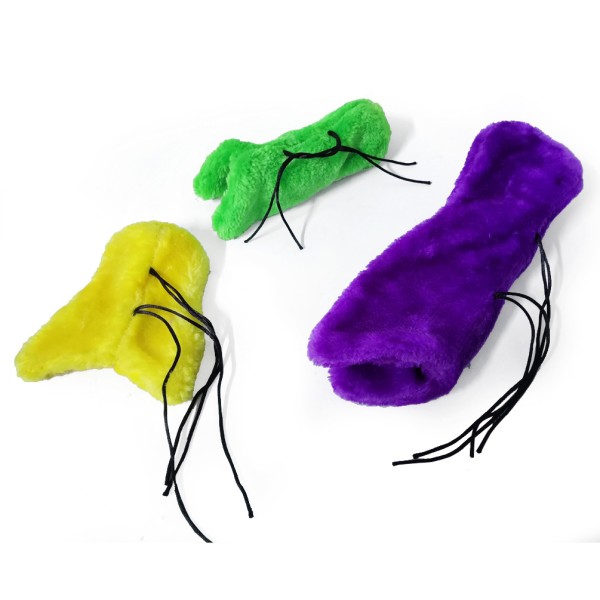 Bird Cage Accessories Factory - Warm Pad Wool Blanket Tent Custom