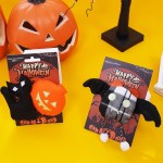 Cat Toy Manufacturer - Halloween Catnip Pumpkin Plush Custom OEM