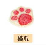 Pet Chew Toy Factory - Natural Loofah with Catnip Dental Cleaning Custom