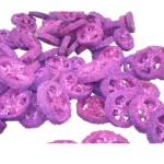 Soap Scrubber Manufacturer - Transparent Multi Type Body Care Custom