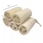 Loofah Sponge Factory - Organic Luffa Ball Exfoliating Custom OEM