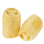 Body Scrubber Manufacturer - Egyptian Style Loofah Sponge Custom