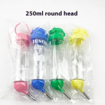 Pet Water Fountain Manufacturer - Plastic Vacuum Drinking for Hamster Custom