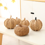 Pet Chew Toy Factory - Artificial Pumpkin Halloween Dog Treats Custom Design