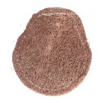 Pet Chew Toys Manufacturer - Christmas Loofah Santa Claus Custom