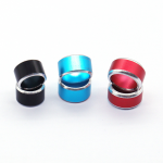 Bird Ring Supplier - Aluminum 4mm Space Saving Outdoor Custom