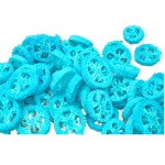 Soap Scrubber Manufacturer - Transparent Multi Type Body Care Custom