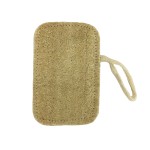 身体磨砂厂家-棉丝瓜垫亲肤可定制