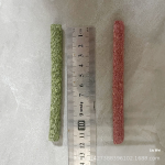 Pet Treat Manufacturer - Chicken Carrot Alfalfa Stick for Rabbits Custom