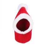Pet Hat Manufacturer - Teddy Bear Design All Seasons Wool Headgear Custom
