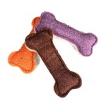 Pet Chew Toy Factory - Natural Loofah Toothbrush Treats Custom OEM