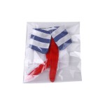 鸟类服饰厂家-鹦鹉领结服装可定制宠物服装