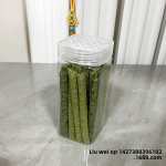 Pet Treat Manufacturer - Chicken Carrot Alfalfa Stick for Rabbits Custom