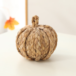 Pet Chew Toy Factory - Artificial Pumpkin Halloween Dog Treats Custom Design