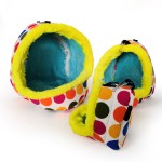 Pet Nest Supplier - Wool Thermal Cotton Nest Winter Custom Sizes