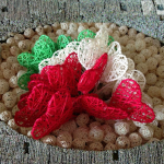 Bird Toys Factory - Rattan Ball Woven Chew Toy Custom Design