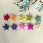 Bird Toys Factory - Rattan Ball Woven Chew Toy Custom Design