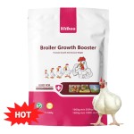 Poultry Growth Booster Manufacturer - Vitamin Chick Enhancer Premix