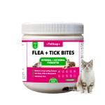 Flea & Tick Treatment Chews Supplier - Fast Acting for Dogs and Cats