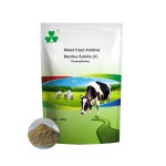 Fish Meal Animal Powder Manufacturer - China Factory Direct Supply