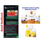 碳酸铯工业级供应商-99%超细钙粉