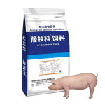 仔猪开食浓缩料供应商-粗蛋白大猪促进剂
