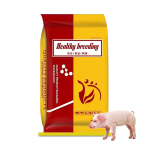 仔猪开食浓缩料供应商-粗蛋白大猪促进剂