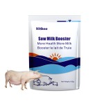 母猪代乳剂厂家-开食期产乳添加剂