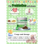 Probiotic Digestive Treats Factory - Wholesale Pet Soft Chews for Dogs and Cats