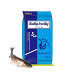 Fish Multivitamin Soluble Powder Manufacturer - Feed Additive for Tilapia Catfish