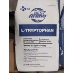 Feed Grade Tryptophan Factory - L-Threonine 99% High Purity
