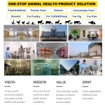 奶牛催乳剂生产商-高产饲料添加剂