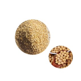 Soybean Meal Feed Additive Factory - 46% Protein for Poultry Livestock