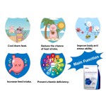 动物热应激粉厂家-禽牛饲料产蛋促进剂