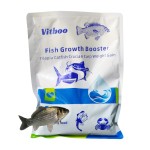 Fish Multivitamin Soluble Powder Manufacturer - Feed Additive for Tilapia Catfish