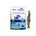 Fish Multivitamin Soluble Powder Manufacturer - Feed Additive for Tilapia Catfish