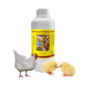 Multivitamin AD3E Oral Solution Factory - Livestock Vitamin Premix
