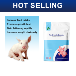 Animal Vitamin Premix Manufacturer - Feed Grade Trace Elements for Sows