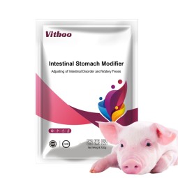 Newborn Piglet Health Powder Manufacturer - OEM Probiotic Digestion Aid